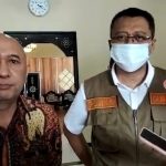 Gub Zul dan Menkop UKM