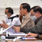 presiden ri bahas gula