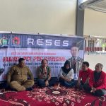 ketua rafiq reses 2