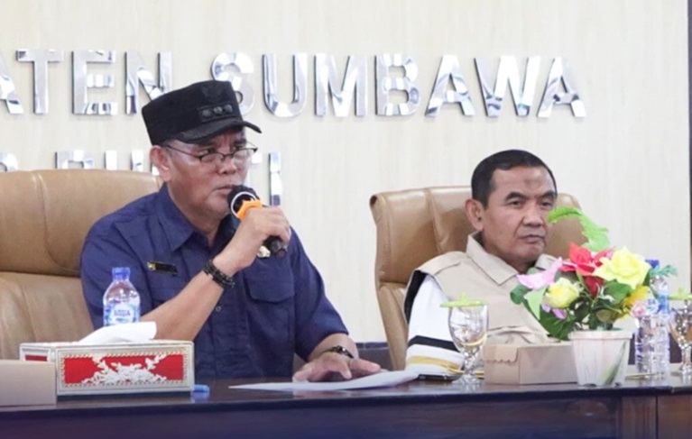 serapan anggaran