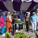 Zulfikar Demitry, SH., MH: Peningkatan SDM Bidan, Tingkatkan Pelayanan Kesehatan Masyarakat