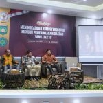 ‎Perkuat Kapasitas Dan Optimalisasi Kinerja, DPRD Sumbawa Gelar Bimtek