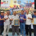 Pengumuman Karya Jurnalistik dan Fotografi Jadi Penutup Porwada NTB, Ini Daftar Wartawan dengan Karya Terbaik