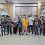 Upaya Optimalkan PAD, Komisi II DPRD Sumbawa Kunjungi Pemkot Yogyakarta