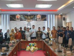 ‎Komisi II DPRD Sumbawa Tekankan Sinergi dalam Distribusi Pupuk