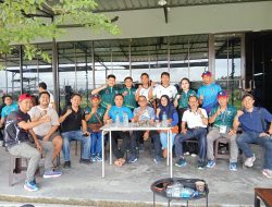 ‎Cabor Biliar Sementara Kantongi 2 Emas PORPROV NTB