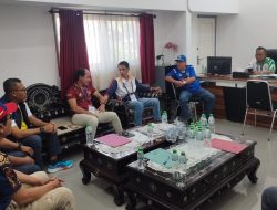 ID Card Terbit, Tapi Dilarang Bertanding, KONI Sumbawa Pertanyakan Sistem Verifikasi Porprov