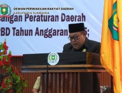 Soroti Program Daerah, Fraksi Gerindra Minta Pimpinan Daerah Turun Lapangan