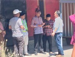 Target Rampung Desember 2026, Pemerintah Juga Kejar Dukungan Pusat untuk Infrastruktur Jalan