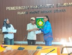 ‎Sukses di Porprov NTB 2026, Ketua PSTI Sumbawa Targetkan Emas PON 2028