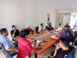 Tingkatkan Profesionalisme Pers, PWI NTB Gelar OKK Perdana dan UKW di Mataram