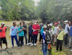 Tiga Nyawa Melayang di Lantung, PDIP Sumbawa Minta PETI Ditertibkan Konsisten