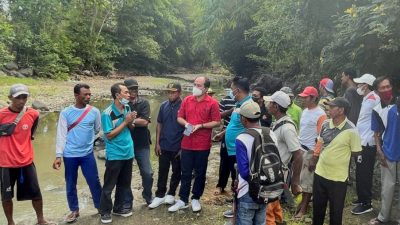 Tiga Nyawa Melayang di Lantung, PDIP Sumbawa Minta PETI Ditertibkan Konsisten