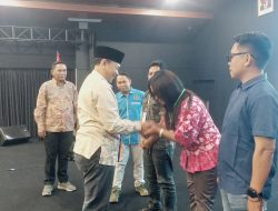 Penguatan Organisasi, PWI NTB Gelar OKK dan Uji Kompetensi 54 Jurnalis