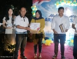 Malam Puncak Harhubnas 2026, Bandara Sumbawa Perkuat Kekompakan Antar-Stakeholder