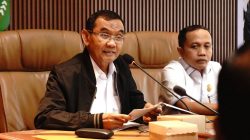 Visitasi Penilaian Keterbukaan Informasi Publik Dorong Transpatansi ‎