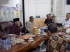 Sambut PWI Pusat dan NTB, Wabup Ansori Ajak Perkuat Sinergi