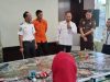 Bandara Sumbawa Perkuat Sinergi Lintas Instansi, Siaga Hadapi Keadaan Darurat Penerbangan