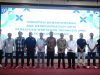 Perkuat Kompetensi dan Etika Jurnalistik, Puluhan Wartawan se-Pulau Sumbawa Ikuti OKK PWI