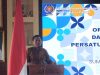 Tutup OKK 2026, Ketua PWI NTB Ajak Jurnalis Tingkatkan Kualitas di Tengah Dominasi Medsos