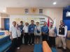 Disnakertrans NTB Jemput Langsung Yanuar, Libatkan Disnaker Mataram dan BP3MI