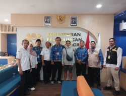 Disnakertrans NTB Jemput Langsung Yanuar, Libatkan Disnaker Mataram dan BP3MI
